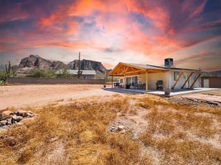 Boulder Apache Junction - Apache Junction - 3