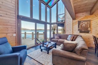 Waters Edge #2533 - Big Bear Lake - 4