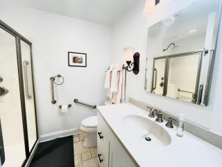 Wilson dunes 304 - Rehoboth Beach - 5