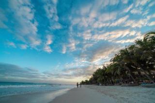 Mia Tulum Beachfront Resort - Ocean View Suites and Beach Club - Tulum - 2