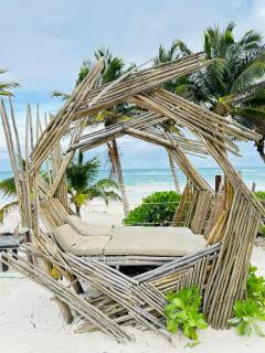 Mia Tulum Beachfront Resort - Ocean View Suites and Beach Club - 8