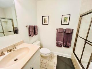 Wilson dunes 304 - Rehoboth Beach - 3
