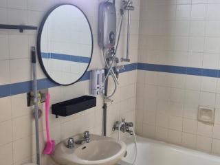 10pax GFloor 2R2B DUAL-KEY SEASIDE, WATERSPORT, FREE BBQ Set, Pool, Wifi, 50"TV - Port Dickson - 7