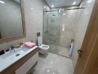 Appartement vue sur piscine - Bouznika - 5