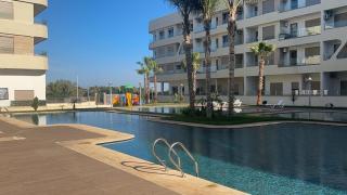 Appartement vue sur piscine - Bouznika - 4