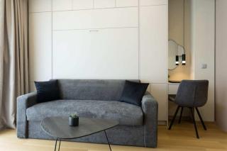 Sofia's Finest 1BD Business Apartment in Top Center - Sofia - 7