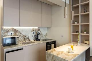 Sofia's Finest 1BD Business Apartment in Top Center - Sofia - 6