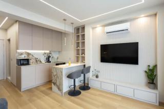Sofia's Finest 1BD Business Apartment in Top Center - Sofia - 9