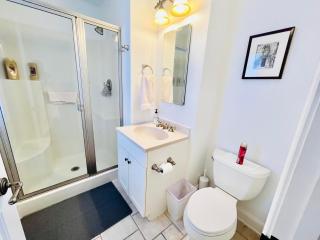 Wilson dunes 304 - Rehoboth Beach - 2