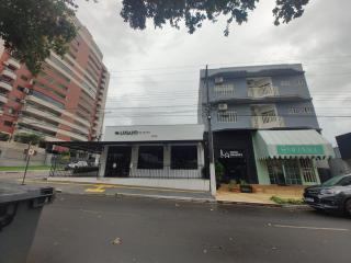 Apartamento em Cacoal - centro - Cacoal - 9