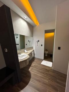 Hotel Aranjuez - Città del Messico - 9