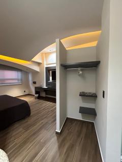 Hotel Aranjuez - Città del Messico - 5