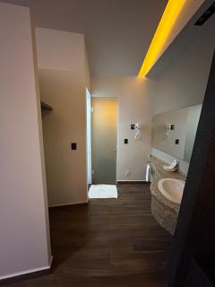 Hotel Aranjuez - Città del Messico - 1
