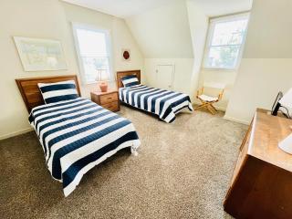 King charles avenue 404 #4 - Rehoboth Beach - 7