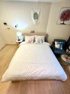 Magok naru Station Furnished - 7