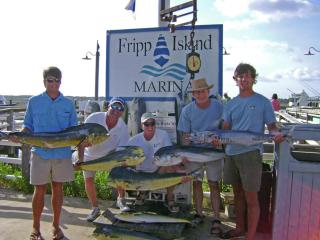 407 Ocean Point Lane - Fripp Island - 9