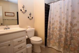 214 Tennis Villa - 8