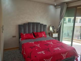 Appartement vue sur piscine - Bouznika - 8