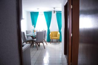 Moderno Departamento 2 Centro Historico - Modern Apartment 2 Downtown - San Luis Potosí - 8
