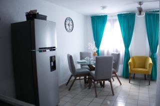 Moderno Departamento 2 Centro Historico - Modern Apartment 2 Downtown - San Luis Potosí - 9