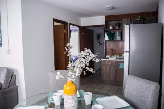 Moderno Departamento 2 Centro Historico - Modern Apartment 2 Downtown - San Luis Potosí - 7