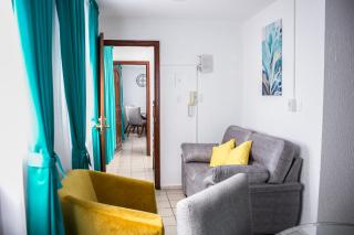 Moderno Departamento 2 Centro Historico - Modern Apartment 2 Downtown - San Luis Potosí - 5