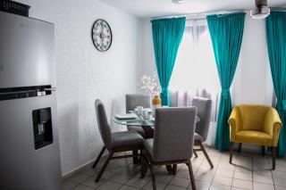 Moderno Departamento 2 Centro Historico - Modern Apartment 2 Downtown - San Luis Potosí - 6
