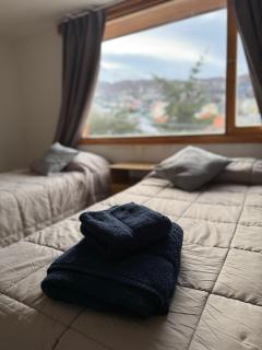 Panoramic Beagle Channel View - Modern Downtown APT - Ushuaia - 3