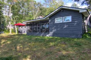 Clearwater Cove - Little Round Lake - 9