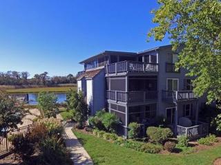Snug harbor 2 - Rehoboth Beach - 9