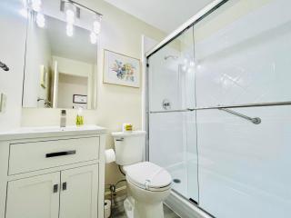 King charles avenue 404 #4 - Rehoboth Beach - 6
