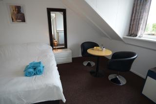 Logies De Sering Texel - 2