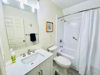 King charles avenue 404 #4 - Rehoboth Beach - 4