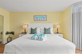 Emerald Beach Resort 1431 | Tucker’s Tondo - Panama City Beach - 5