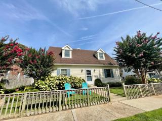 King charles avenue 404 #4 - Rehoboth Beach - 1