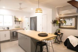 Whitsunday Pandanus-Stylish 2 bedroom townhouse in quiet location - 7