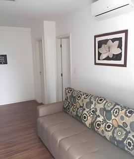 LINDO APARTAMENTO NA QUADRA DA PRAIA EM SANTOS - Santos - 4