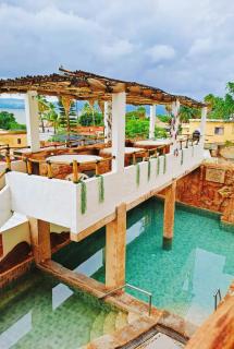 Hotel Spa el Gran Coral - San Juan Cosalá - 0