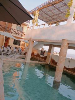 Hotel Spa el Gran Coral - San Juan Cosalá - 5