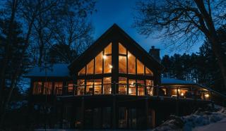 Otter Cove Lodge - Little Round Lake - 4