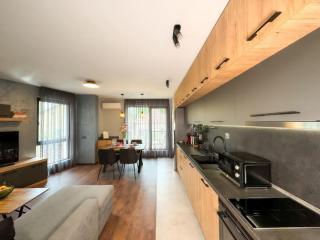 Sofia's Finest 1BD Executive Apartment in Top Center - Sofia - 4