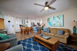 Oceanside Beach Condos - Oceanside - 1