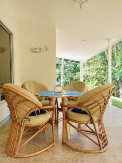 Casa Ballena with Beach Access and Private Pool - Uvita - 4