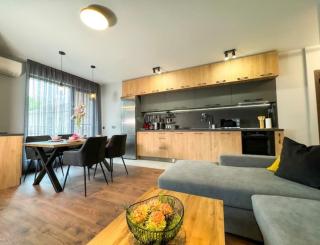 Sofia's Finest 1BD Executive Apartment in Top Center - Sofia - 9
