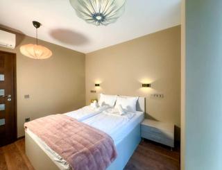 Sofia's Finest 1BD Executive Apartment in Top Center - Sofia - 1