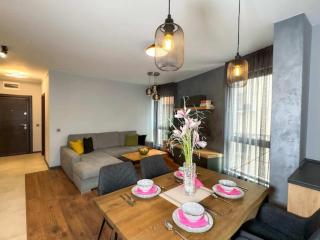 Sofia's Finest 1BD Executive Apartment in Top Center - Sofia - 7