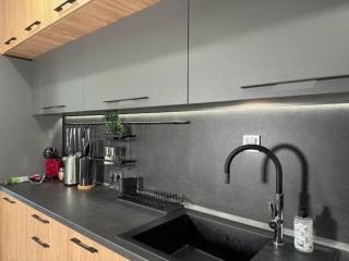 Sofia's Finest 1BD Executive Apartment in Top Center - Sofia - 3