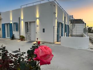 Casa Calipso - Tonnara di Bonagia - 0