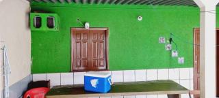 Cozy central house - Água Boa - 3
