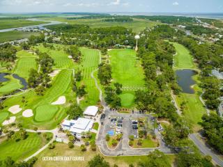 529 Sunsuite - Fripp Island - 8